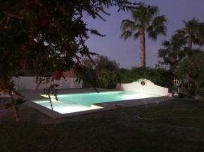 B&B Villa Di Giorgi, Cefalù